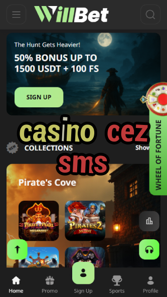 Casino Cez SMS - Play with SMS Deposits-7spincasino.ydblkf.net