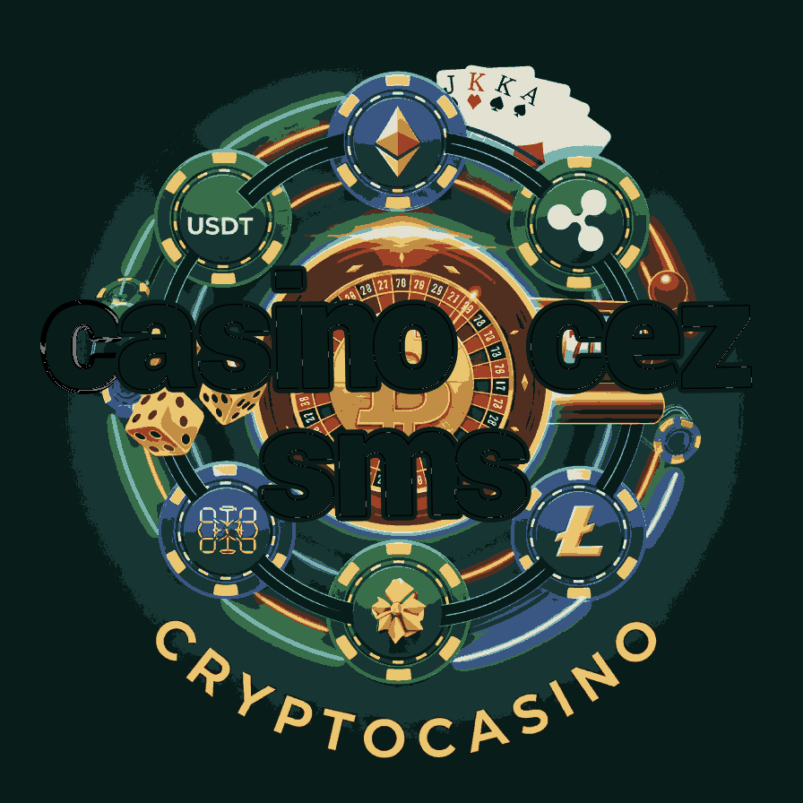 Casino Cez SMS - Play with SMS Deposits